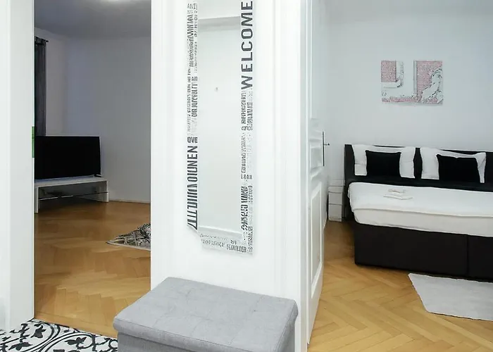Sweet - Stephansdom Apartment *