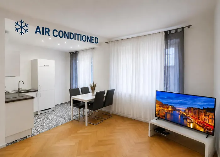Apartment Sweet - Stephansdom