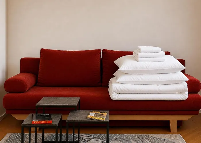 Sweet - Stephansdom Apartment Wien