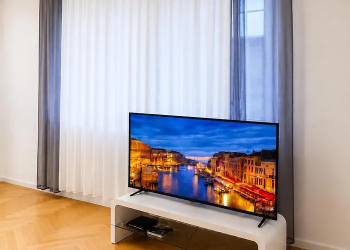Sweet - Stephansdom Apartment